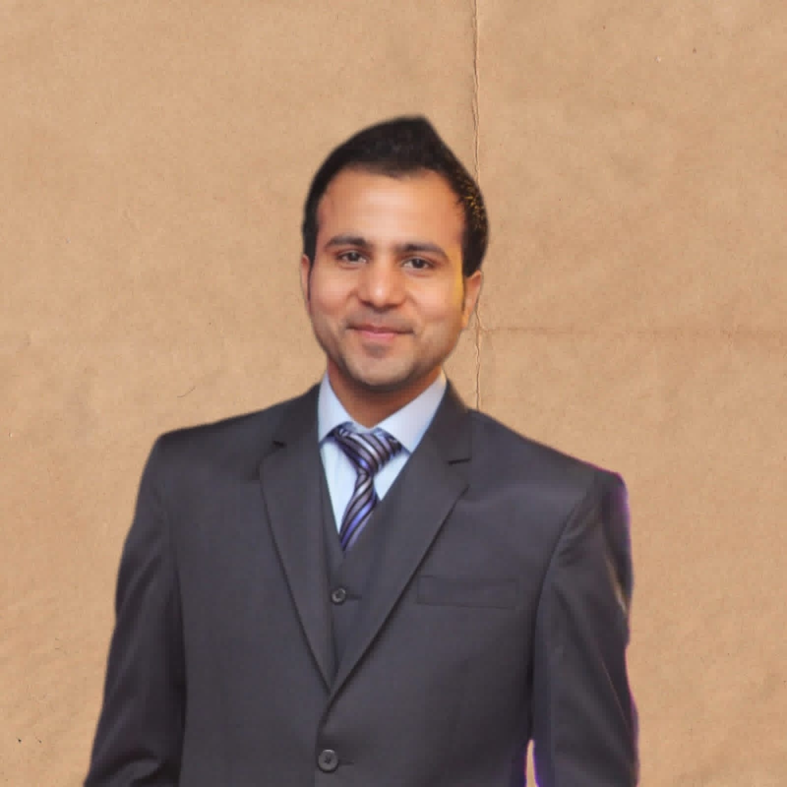 Faisal Fayyaz